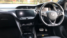 Vauxhall Corsa 1.2 Turbo Ultimate 5dr Auto Petrol Hatchback